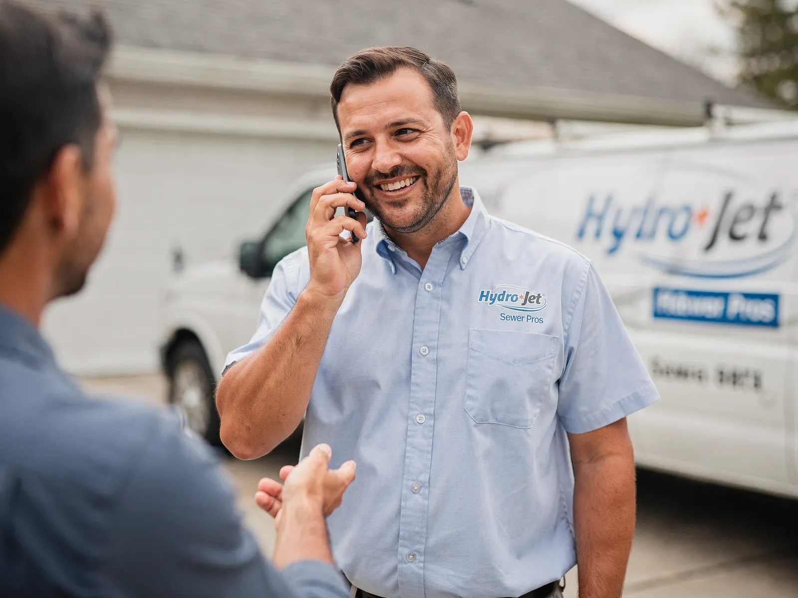 Hydro Jetting Hollis, OK FAQs